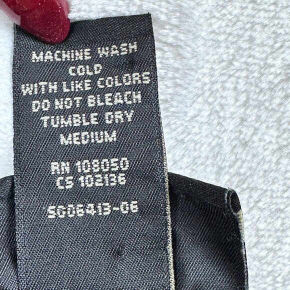 Lane Bryant Womens Brown Adj. Straps Camisole Tank Top 14/16 Polyester Spandex - Picture 3 of 11